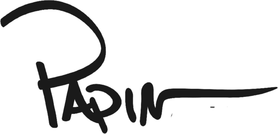 Papin Guitars